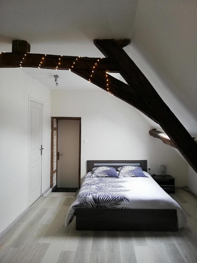 Appartement Au Pied Du Circuit De マニ・クール エクステリア 写真