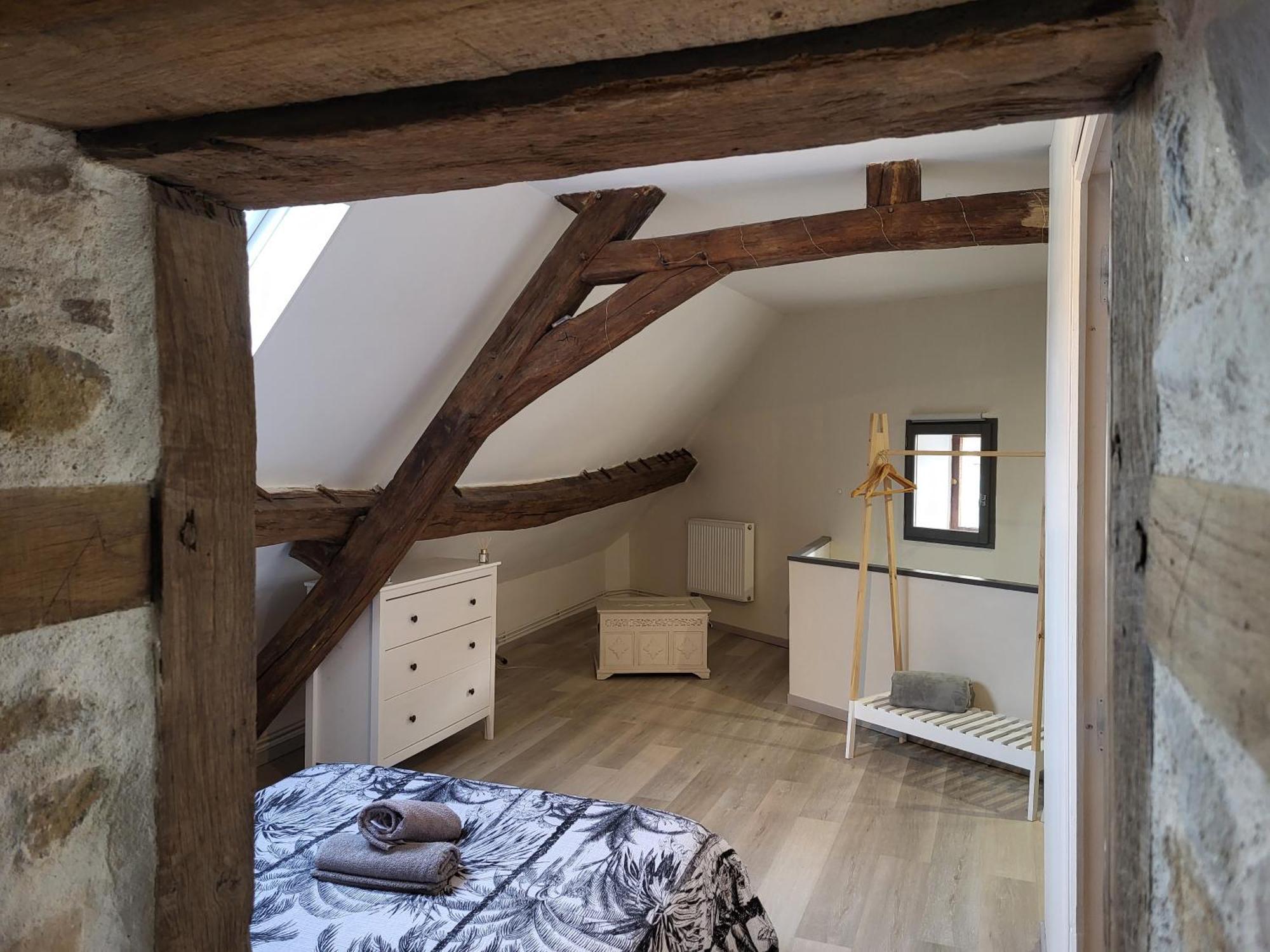 Appartement Au Pied Du Circuit De マニ・クール エクステリア 写真
